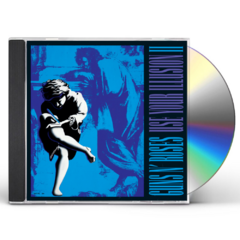 Guns N' Roses - Use Your Illusion II Cd