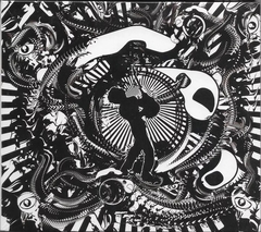 Gustavo Cerati - Ahí Vamos Cd + DVD Digipack - comprar en línea