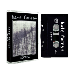 Hate Forest - Sorrow Tape