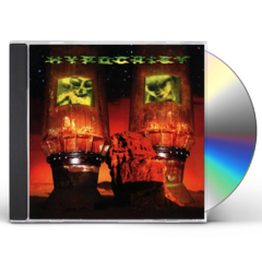 Hypocrisy - Hypocrisy Cd