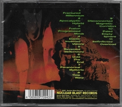 Hypocrisy - Hypocrisy Cd en internet