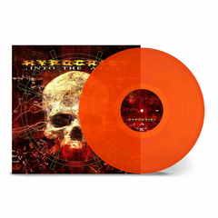 Hypocrisy - Into The Abyss Lp Orange - comprar en línea