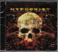 Hypocrisy - Into The Abyss Cd - comprar en línea