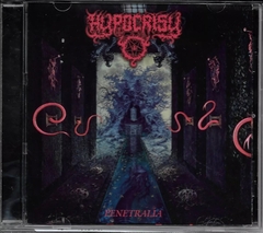 Hypocrisy - Penetralia Cd - comprar en línea
