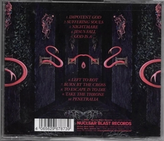 Hypocrisy - Penetralia Cd en internet