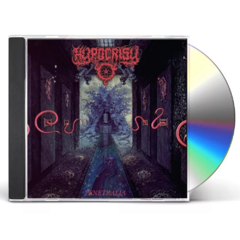 Hypocrisy - Penetralia Cd