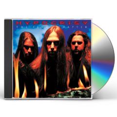 Hypocrisy - The Final Chapter Cd