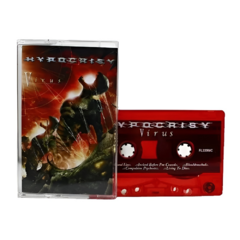 Hypocrisy - Virus Tape