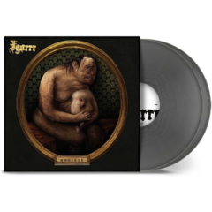 Igorrr - Nostril Lp Silver