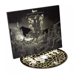 Igorrr Spirituality And Distortion Cd Digipack