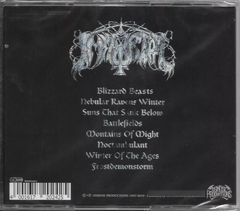 Immortal - Blizzard Beasts Cd en internet