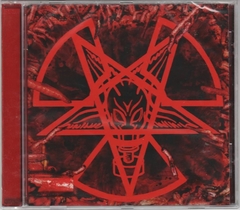 Impaled Nazarene - All That You Fear Cd - comprar en línea