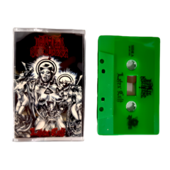 Impaled Nazarene - Latex Cult Tape - comprar en línea