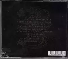 Impaled Nazarene - Suomi Finland Perkele Cd en internet