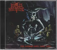 Impaled Nazarene - Tol Cormpt Norz Norz Norz... Cd - comprar en línea