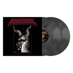 In Solitude - The World. The Flesh. The Devil Lp Marbled - comprar en línea