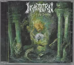 Incantation - Sect Of Vile Divinities Cd - comprar en línea