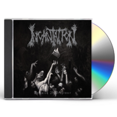 Incantation - Vanquish In Vengeance Cd