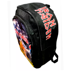 Mochila Iron Maiden en internet