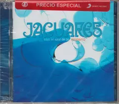 Jaguares - Bajo El Azul De Tu Misterio Cd Doble - comprar en línea