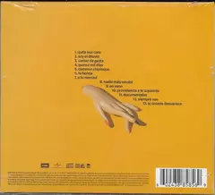 José Madero - Giallo Cd Digisleeve en internet