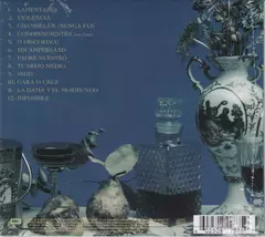 José Madero - Psalmos Cd Digisleeve en internet