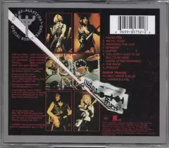 Judas Priest - British Steel Cd en internet