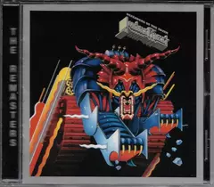 Judas Priest - Defenders Of The Faith Cd - comprar en línea