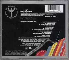 Judas Priest - Defenders Of The Faith Cd en internet