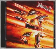 Judas Priest - Firepower Cd - comprar en línea
