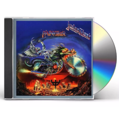 Judas Priest - Painkiller Cd