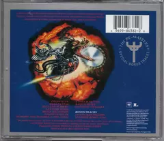 Judas Priest - Painkiller Cd en internet