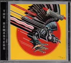 Judas Priest - Screaming For Vengeance Cd en internet