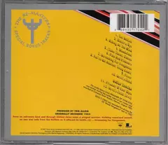 Judas Priest - Screaming For Vengeance Cd - Distribuidora de Música Ruidosa