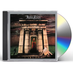 Judas Priest - Sin After Sin Cd