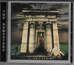 Judas Priest - Sin After Sin Cd - comprar en línea
