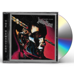 Judas Priest - Stained Class Cd - comprar en línea