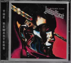 Judas Priest - Stained Class Cd en internet