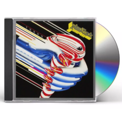 Judas Priest - Turbo Lover Cd
