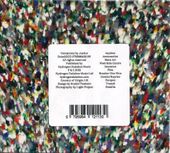 Justice - Viewpoints Cd Digipack - comprar en línea