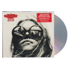 Kadavar - Berlin Cd Digipack