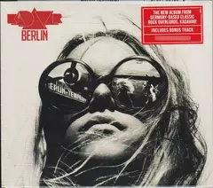 Kadavar - Berlin Cd Digipack - comprar en línea
