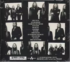 Kadavar - Berlin Cd Digipack en internet
