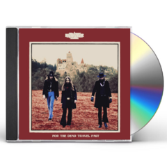 Kadavar - For The Dead Travel Fast Cd
