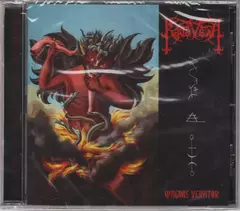 Katavasia - Magnus Venator Cd - comprar en línea