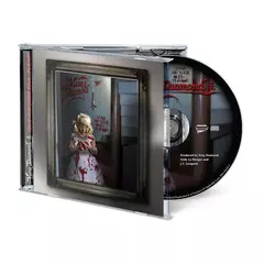 King Diamond - Give Me Your Soul...please CD - comprar en línea