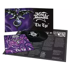 King Diamond - The Eye Cd Digisleeve - comprar en línea