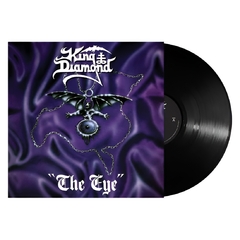 King Diamond - The Eye Lp Black