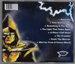 Konquest - Time And Tyranny Cd en internet