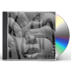 Korn - Requiem Cd